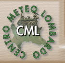 CML - Dati in diretta dalla stazione meteo di Capergnanica